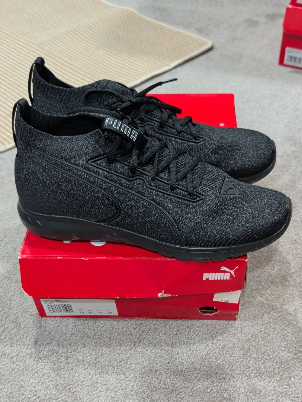Puma Vigor evoKnit